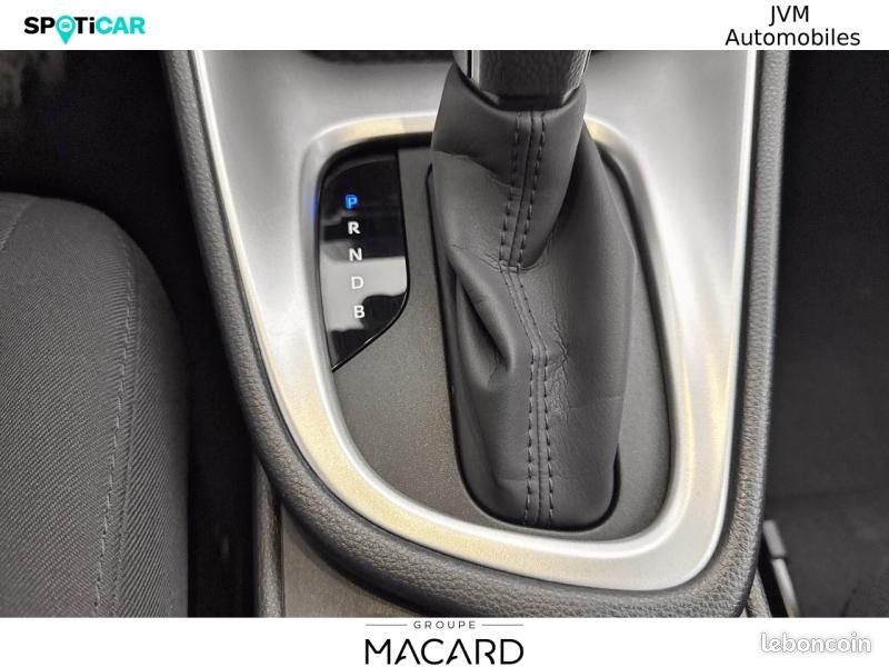 Mazda Mazda 2 Hybrid 1.5 Hybrid 116ch Centre-Line 2024 (image 28)