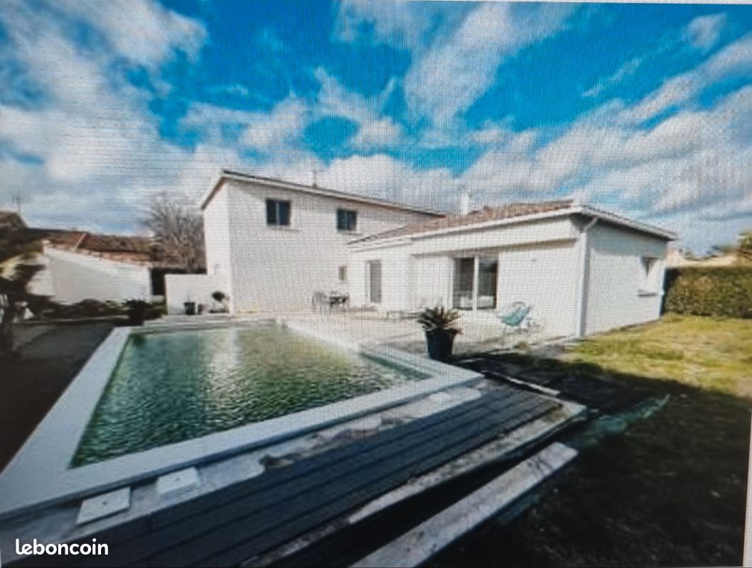Appartement 7 pièces 150 m² · à Mauguio · 150 m² · 820 000 €
