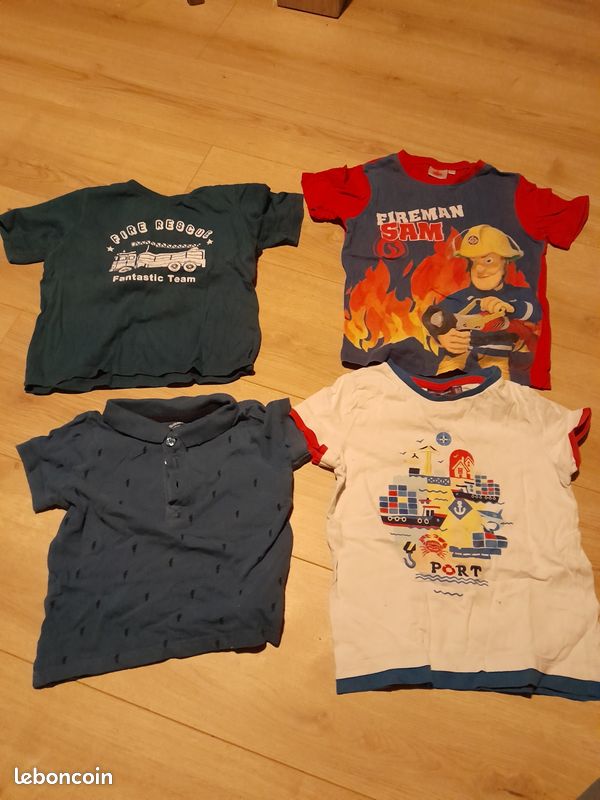 T shirt (image 9)