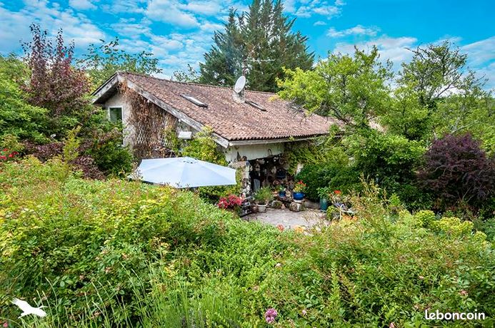 Maison 9 pièces 190 m²