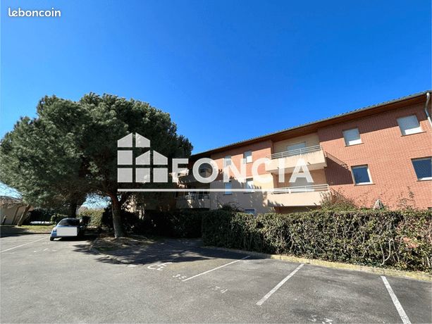 Appartement 3 pièces 53 m²