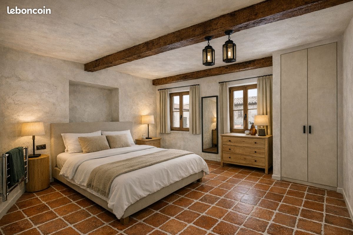 Appartement 3 pièces 42 m² · à Aix-en-Provence · 42 m² · 850 €/mois