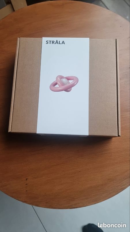 Lampe strala ikea - gustaf westman (image 1)