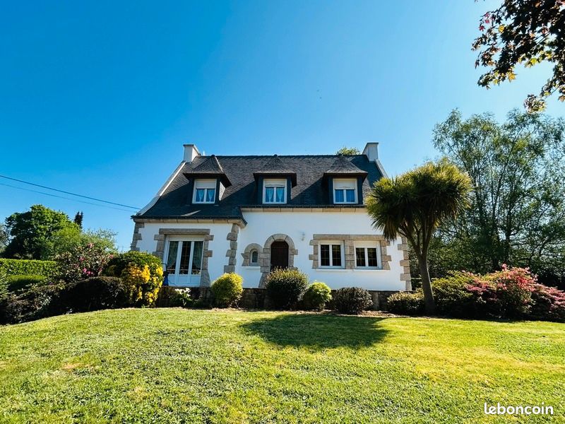 Maison 7 pièces 121 m² · à Pluméliau-Bieuzy · 121 m² · 249 900 €