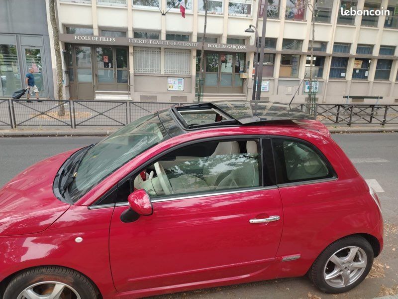 Fiat 500 (image 2)