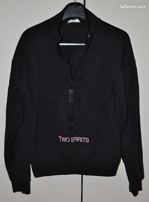 Bilal Hassani Jennyfer Vetement Music Sweat Bilal Hassani Jennyfer