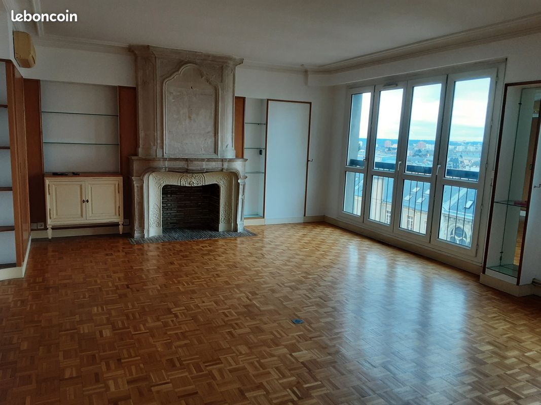 Appartement 6 pièces 165 m² · à Le Mans · 165 m² · 280 000 €