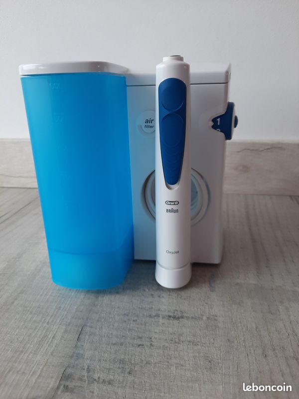 Hydropulseur dentaire (image 3)