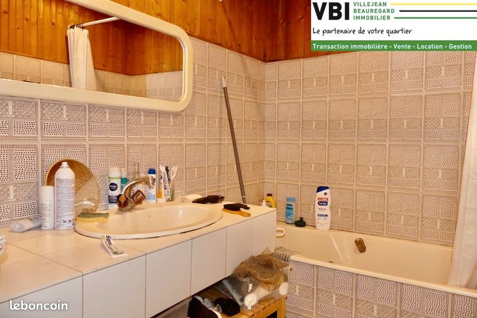 Appartement 6 pièces 109 m² — 7