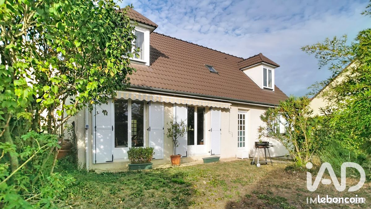 Maison 6 pièces 130 m² · à Argenteuil · 130 m² · 419 000 €