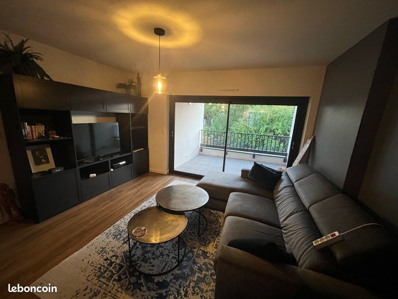 Appartement 2 pièces 50 m² · à Gambsheim · 50 m² · 230 000 €