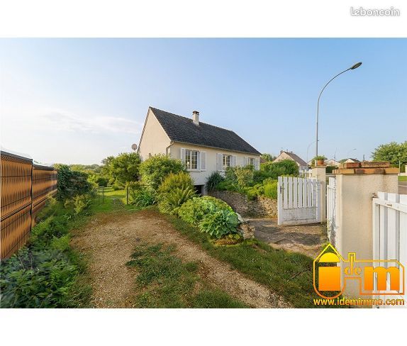 Maison 4 pièces 82 m² · au Mérévillois · 82 m² · 210 000 €