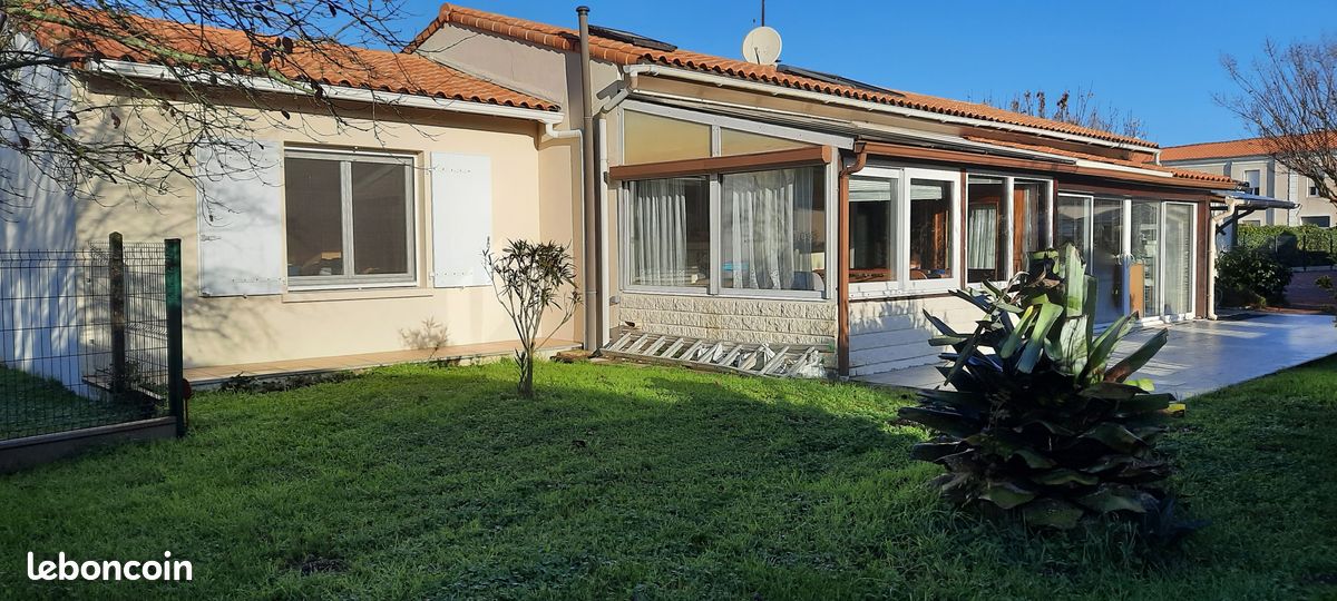 Maison 3 pièces 92 m² · à Étaules · 92 m² · 221 000 €
