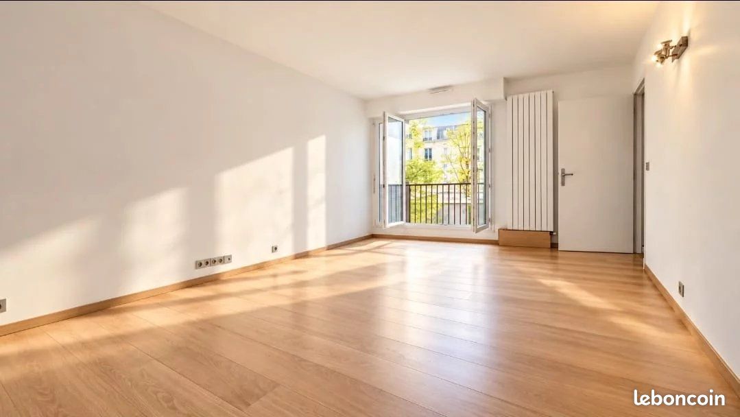 Appartement 2 pièces 54 m² · à Paris · 54 m² · 475 000 €