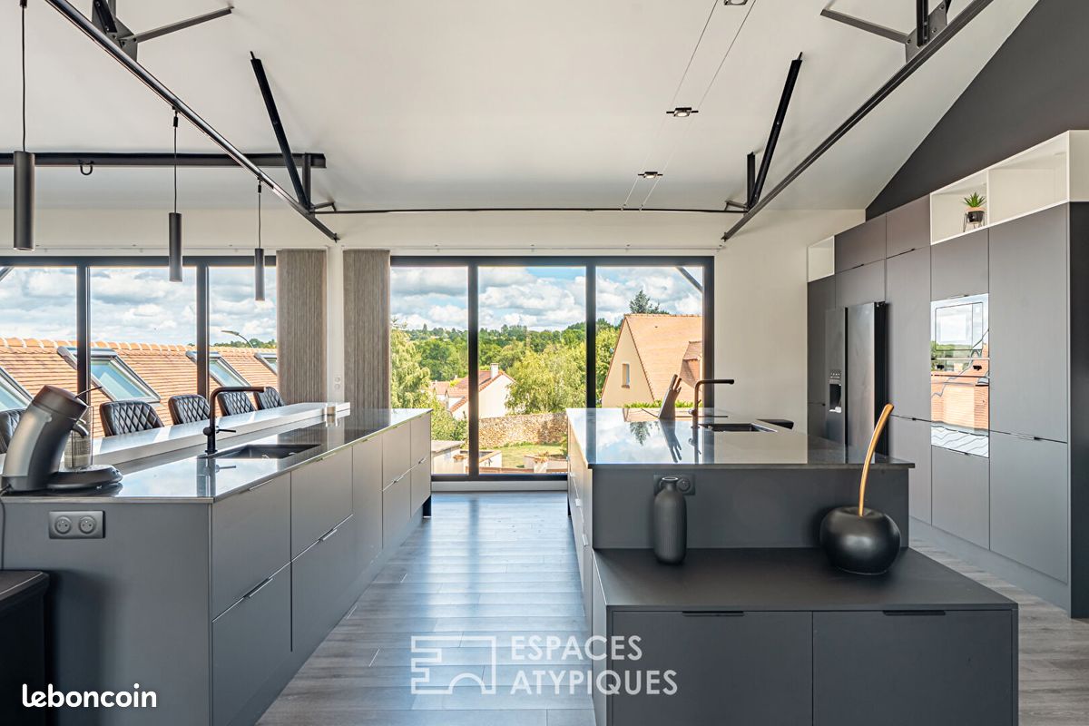 Maison 7 pièces 399 m² (image 3)