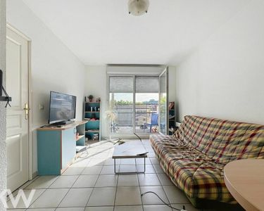 Appartement 125 000 € - 35 m²