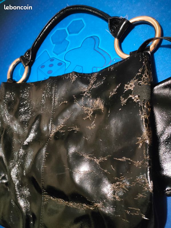 Sac à main Sequoia Accessoires Bagagerie