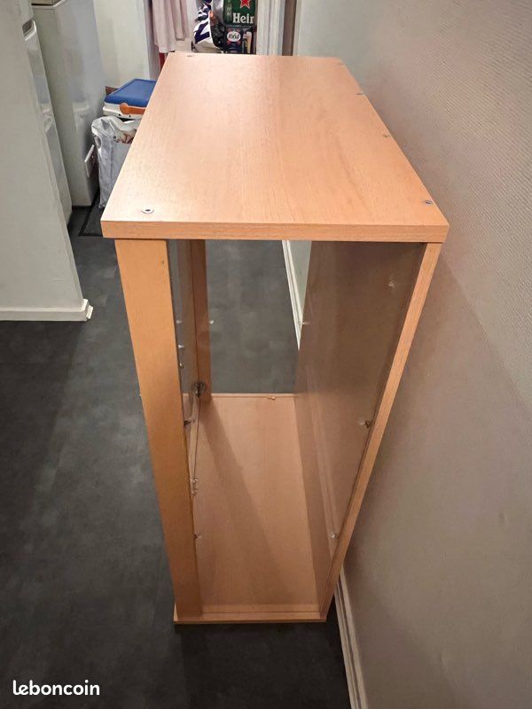 Vends meuble vitrine (image 2)