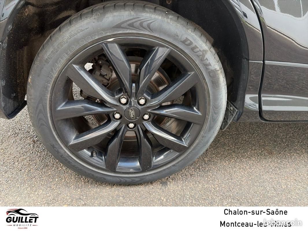 Ford Kuga 1.5 EcoBoost 182 S&S 4x4 BVA6 ST-Line (image 26)