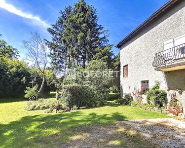 Maison 529 000 € - 110 m²