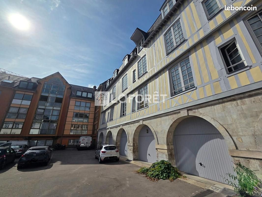 Appartement 3 pièces 65 m² · à Rouen · 65 m² · 199 000 €
