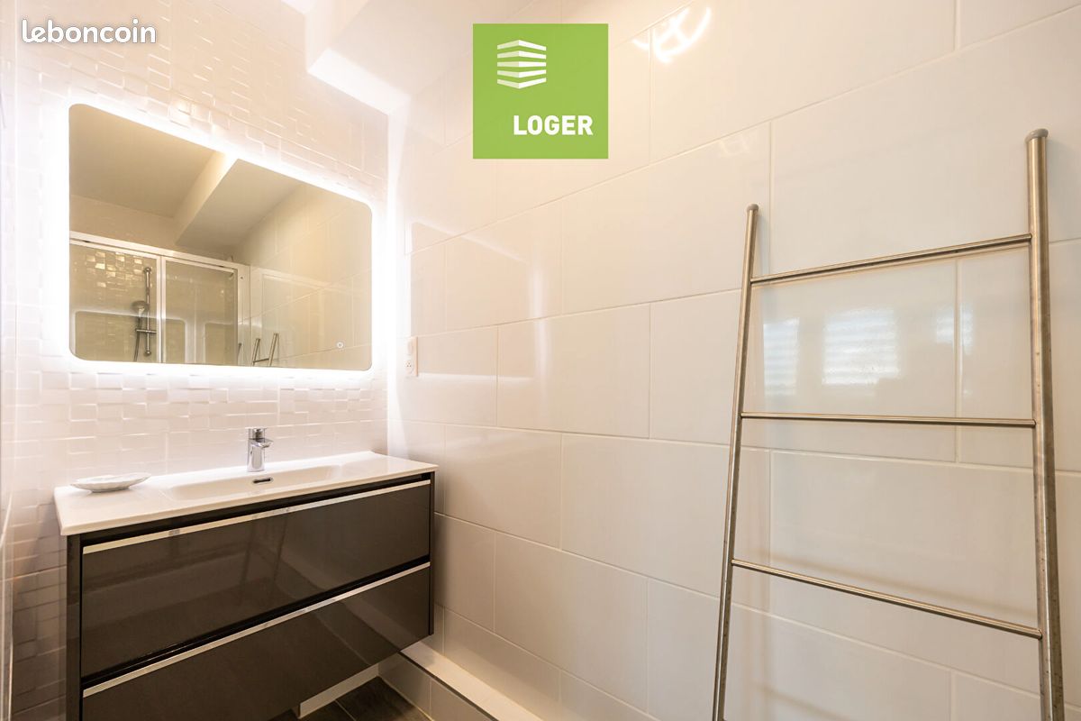 Duplex 3 pièces 66 m² (image 12)