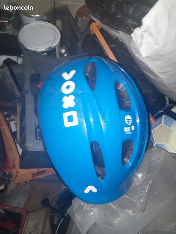 Casque vélo (image 1)