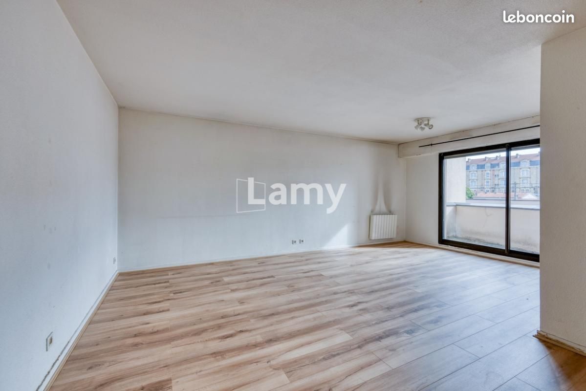 Appartement 1 pièce 36 m² · à Bordeaux · 36 m² · 99 000 €
