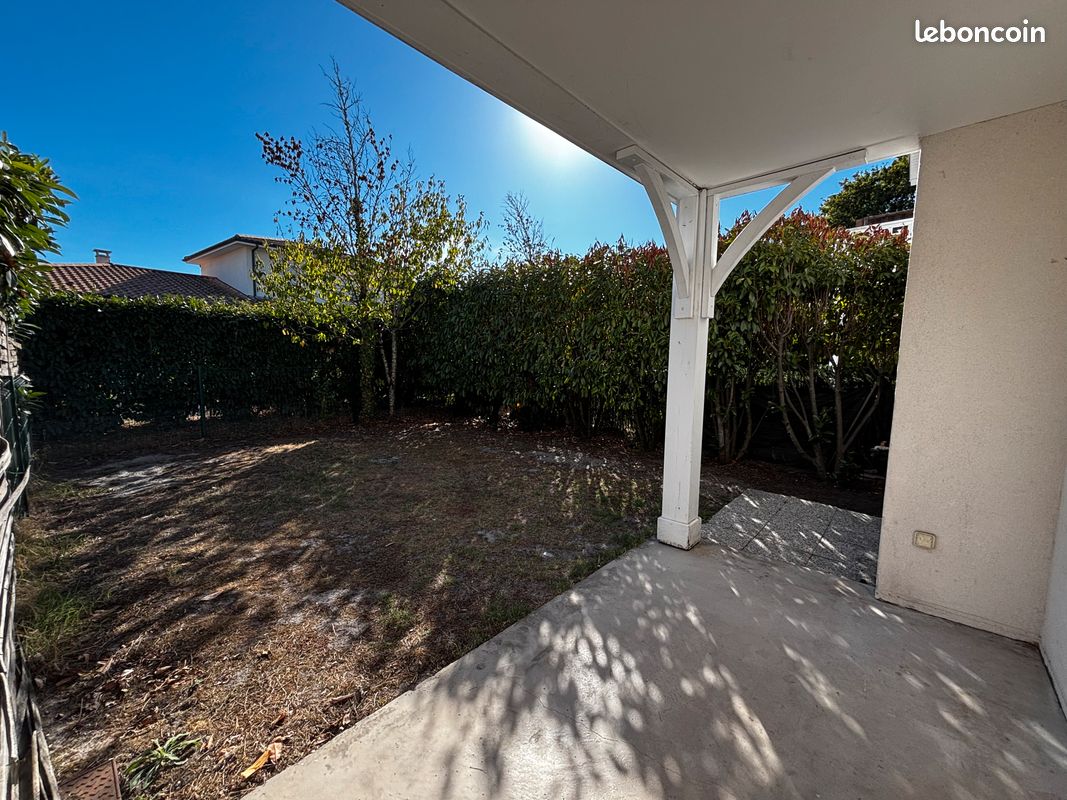 Appartement 2 pièces 43 m² · à Gujan-Mestras · 43 m² · 186 000 €