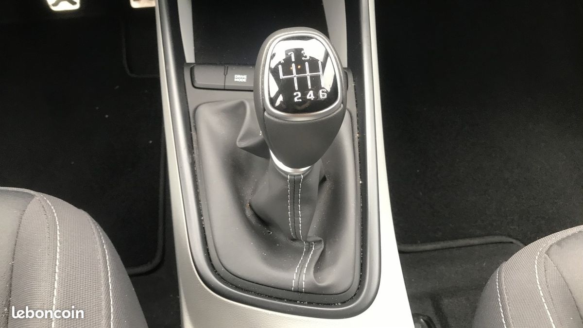 Hyundai BAYON 1.0 T-GDI 100CH HYBRID 48V INTUITIVE (image 15)
