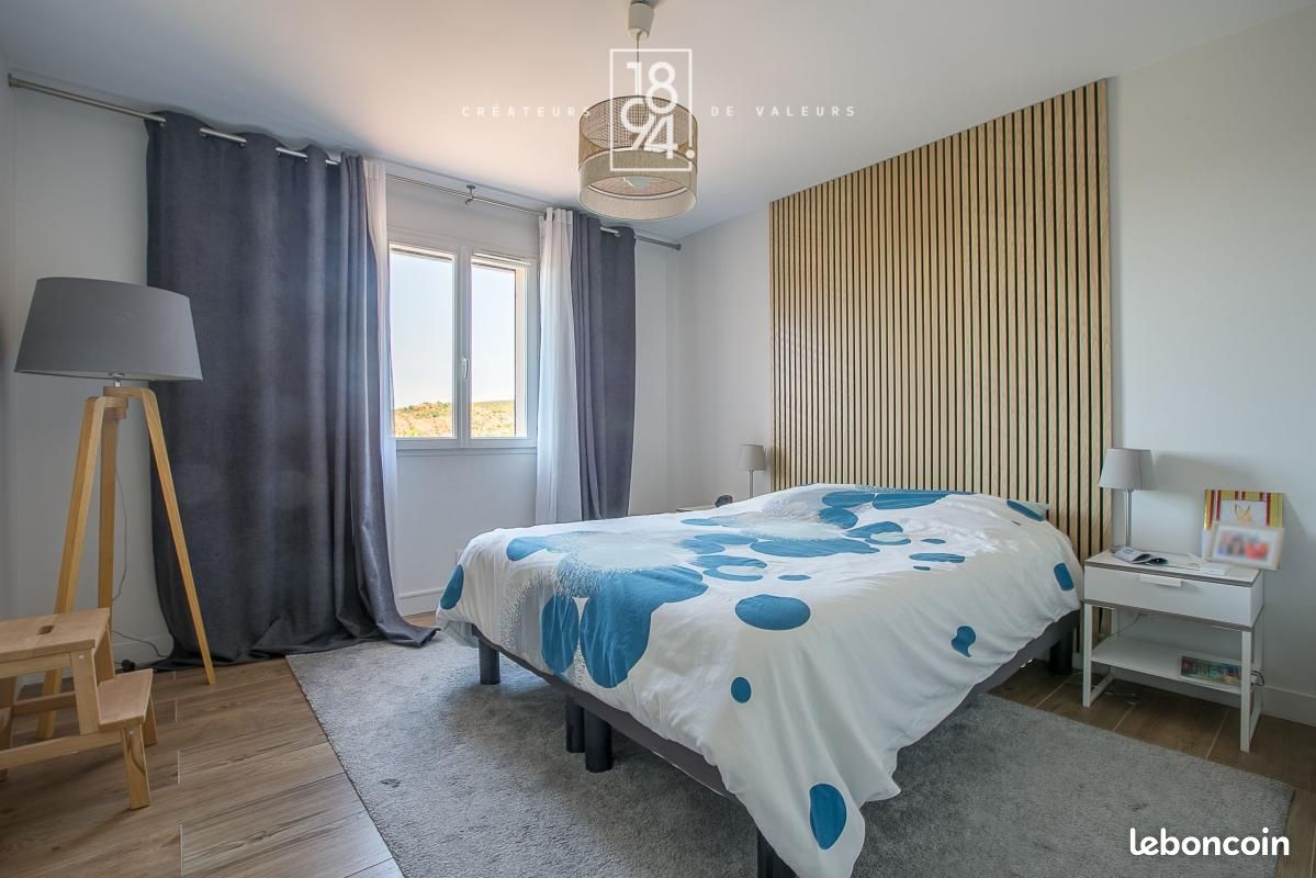 Maison 5 pièces 128 m² (image 14)