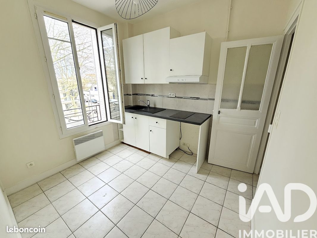 Appartement a louer creteil - 1 pièce(s) - 21 m2 - Surfyn