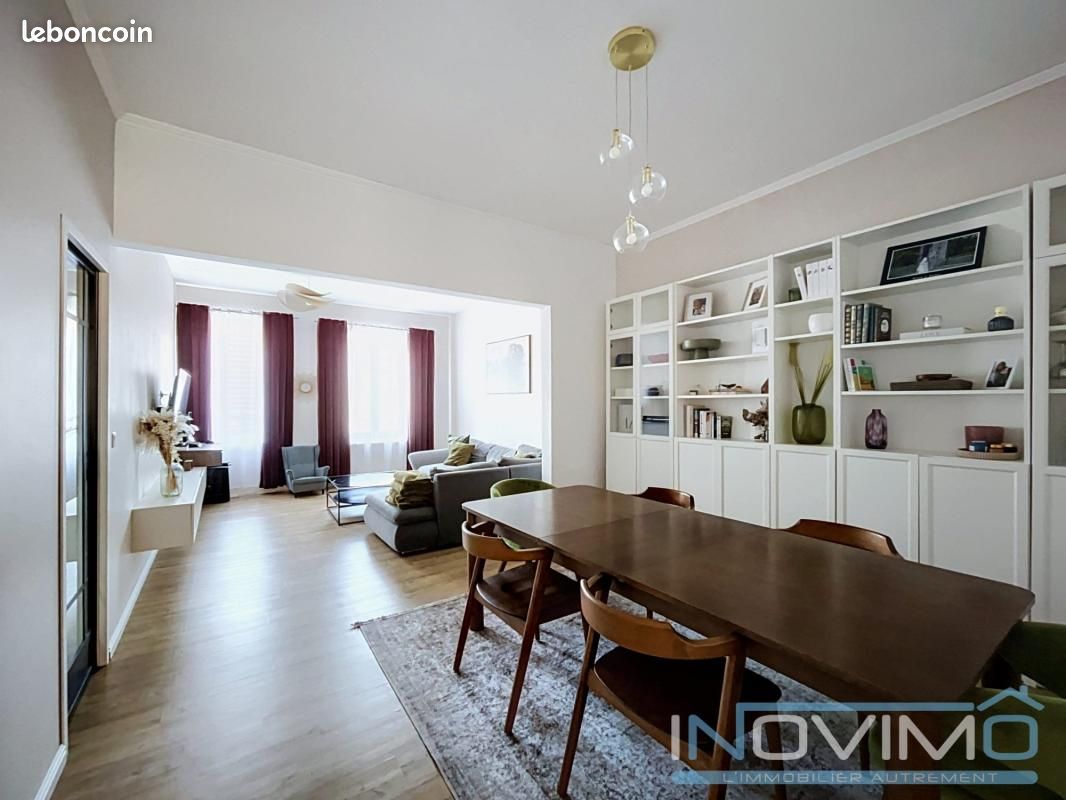 Maison 6 pièces 122 m² · à Dunkerque · 122 m² · 241 000 €