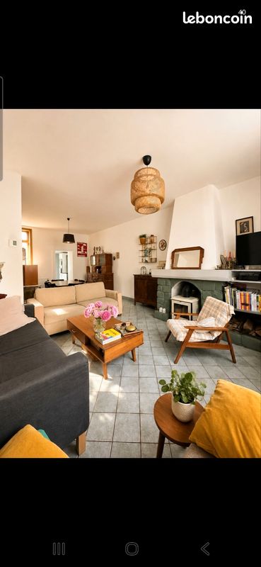 Maison 6 pièces 135 m² · à Ronchin · 135 m² · 339 000 €