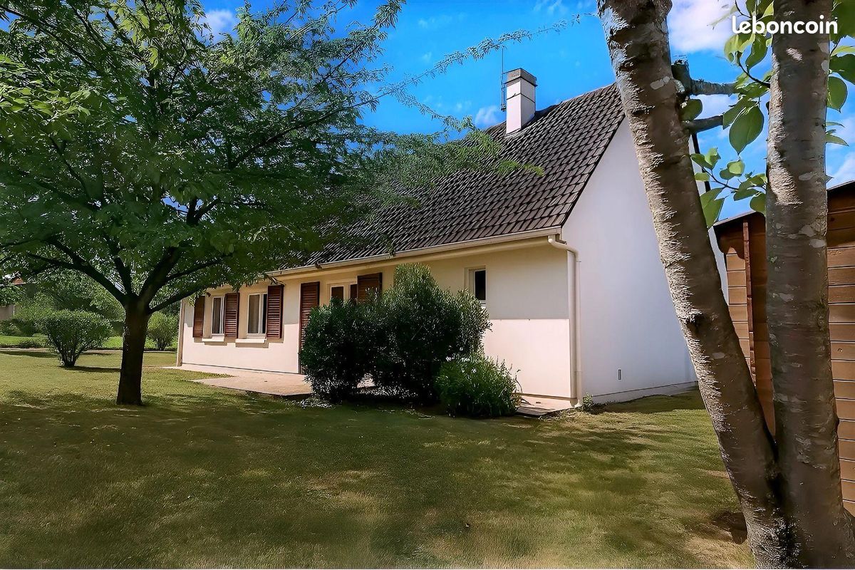 Maison 6 pièces 140 m² · à Franqueville-Saint-Pierre · 140 m² · 299 000 €