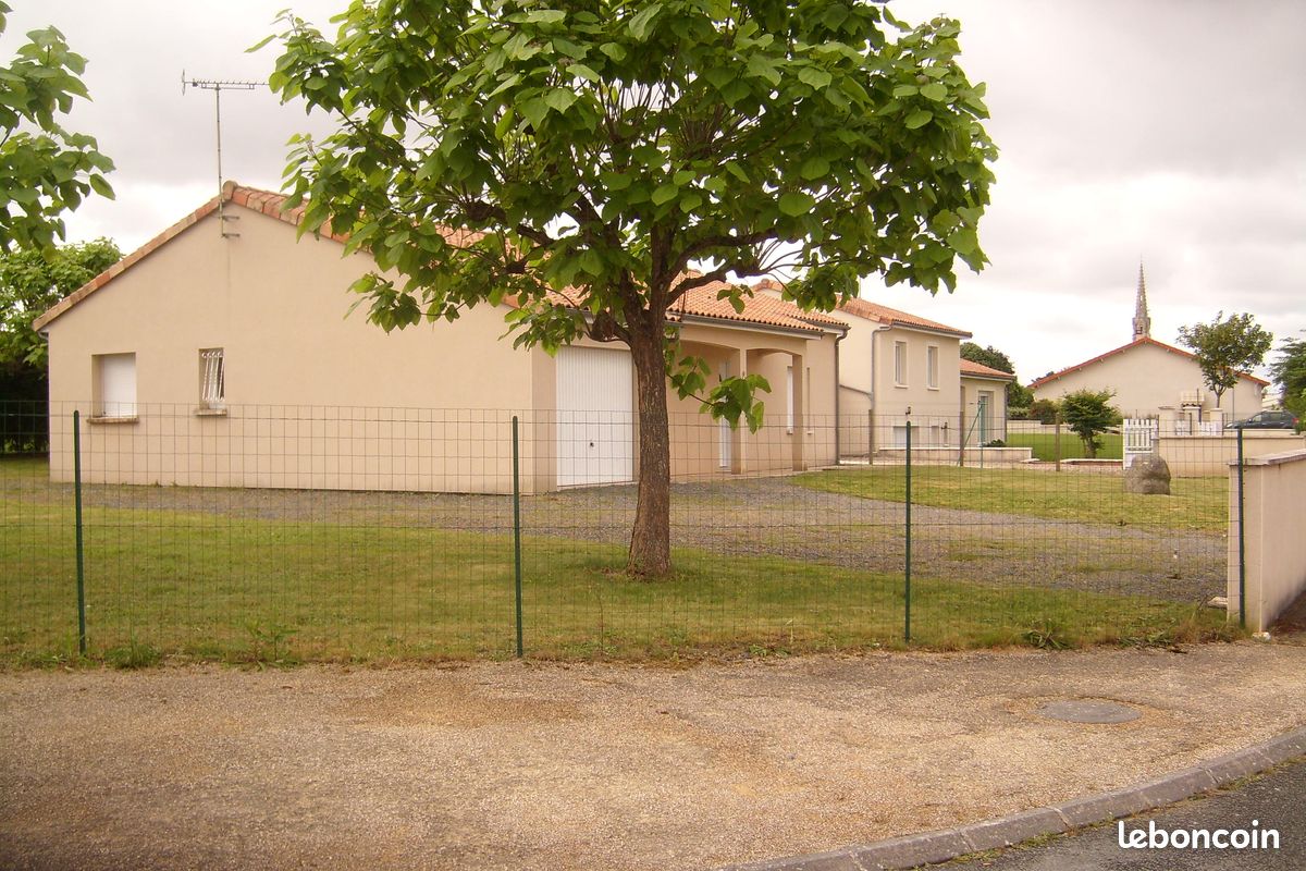 Maison 4 pièces 102 m² · à Valdivienne · 101,7 m² · 180 000 €