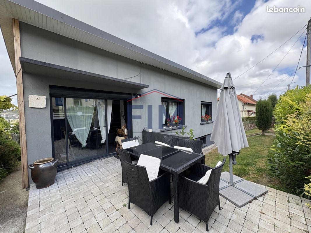 Maison 4 pièces 134 m² · à Eu · 134 m² · 279 000 €