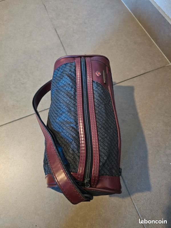 Trousse de toilette Samsonite (image 4)
