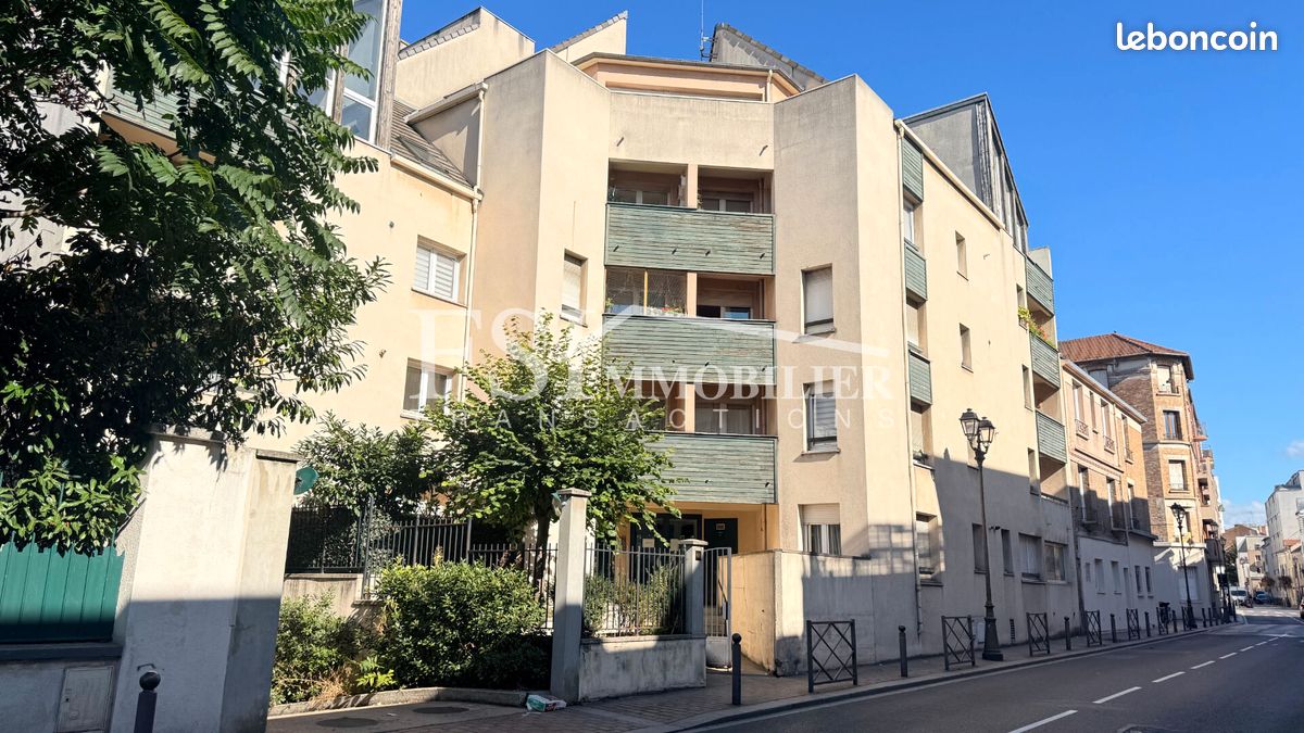 Duplex 5 pièces 104 m² (image 3)