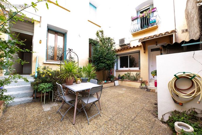 Maison de village 9 pièces 220 m²