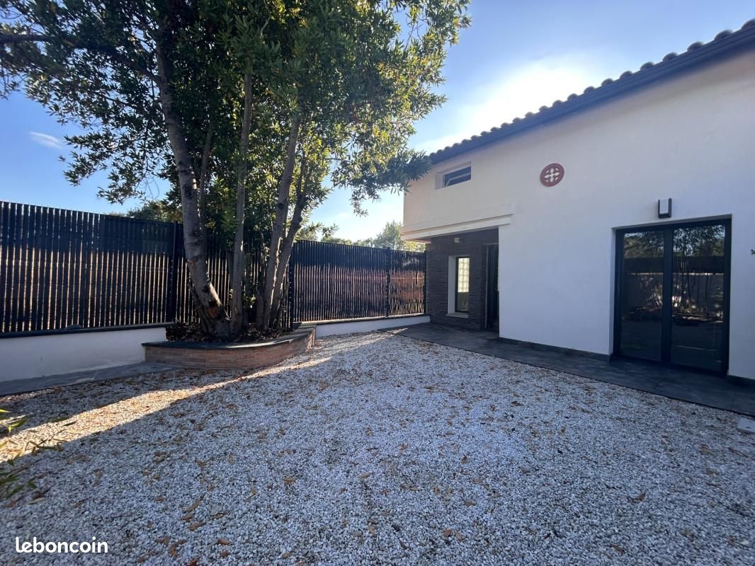 Maison 4 pièces 79 m² · à Saint-Jean · 79 m² · 1 100 €