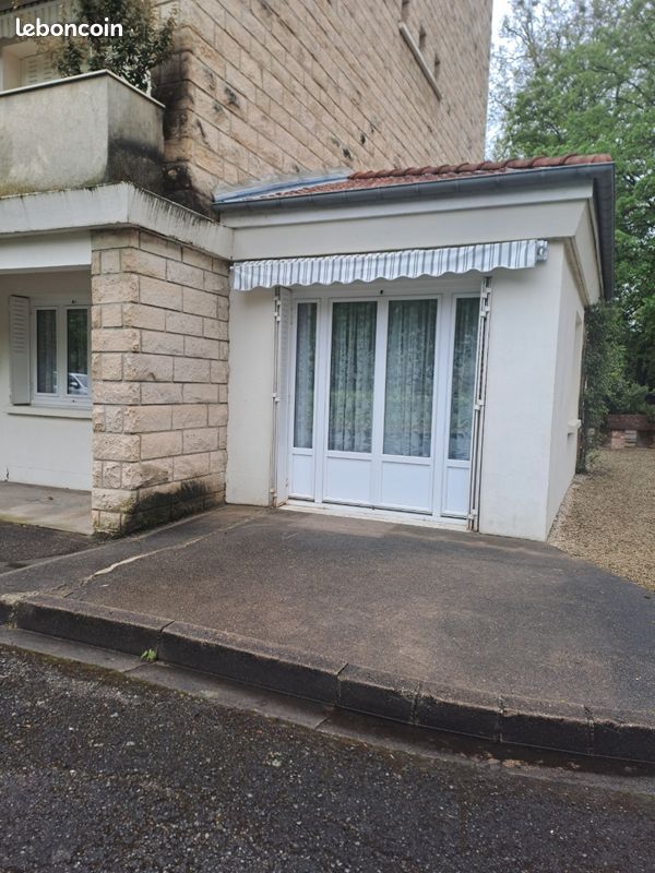 Appartement 2 pièces 39 m² · à Bar-le-Duc · 39 m² · 49 500 €