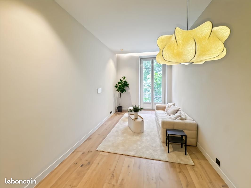 Appartement 3 pièces 51 m² · à Nice · 51 m² · 429 000 €