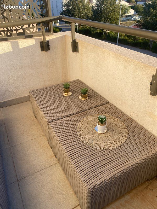 Salon de jardin (image 3)