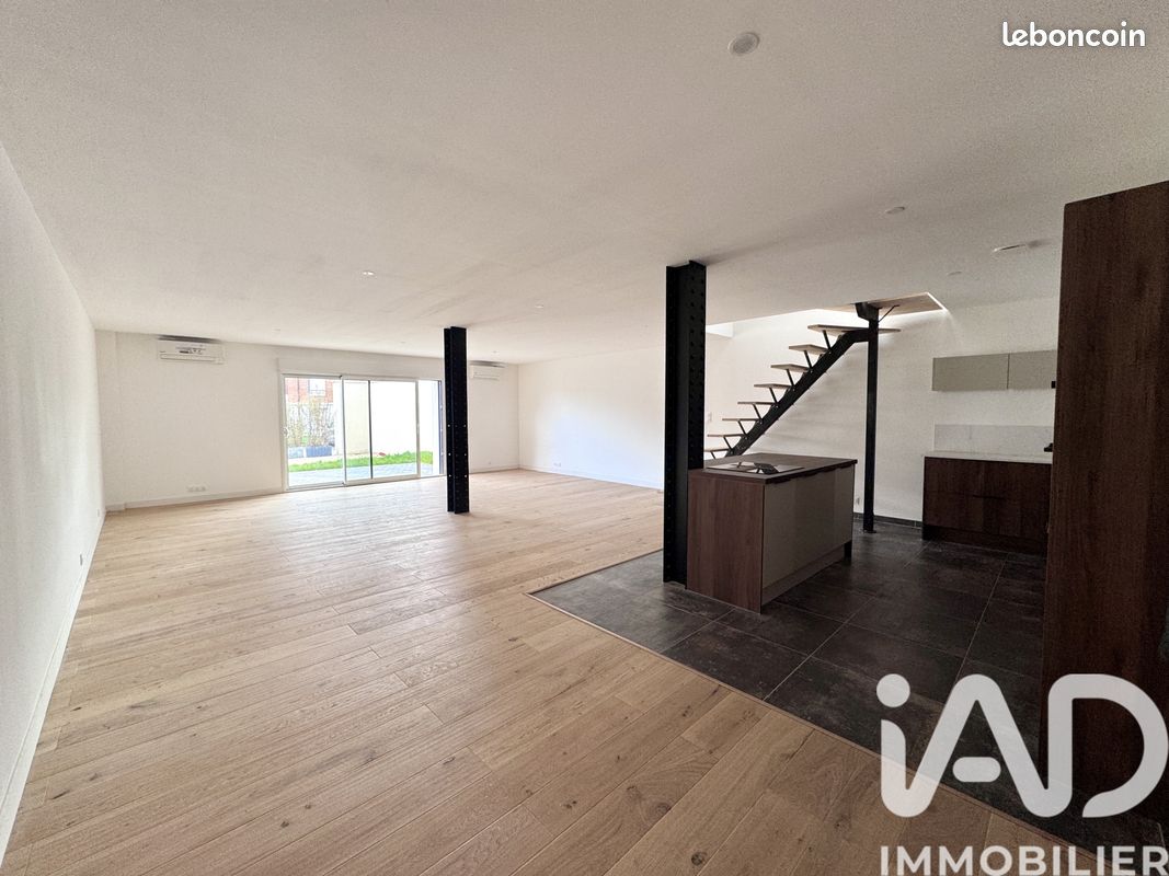 Maison 5 pièces 159 m² · à Halluin · 159 m² · 329 000 €