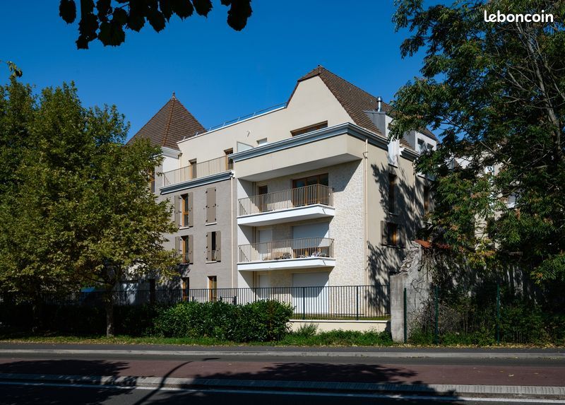 Appartement 2 pièces 48 m² · à Champigny-sur-Marne · 48 m² · 274 000 €