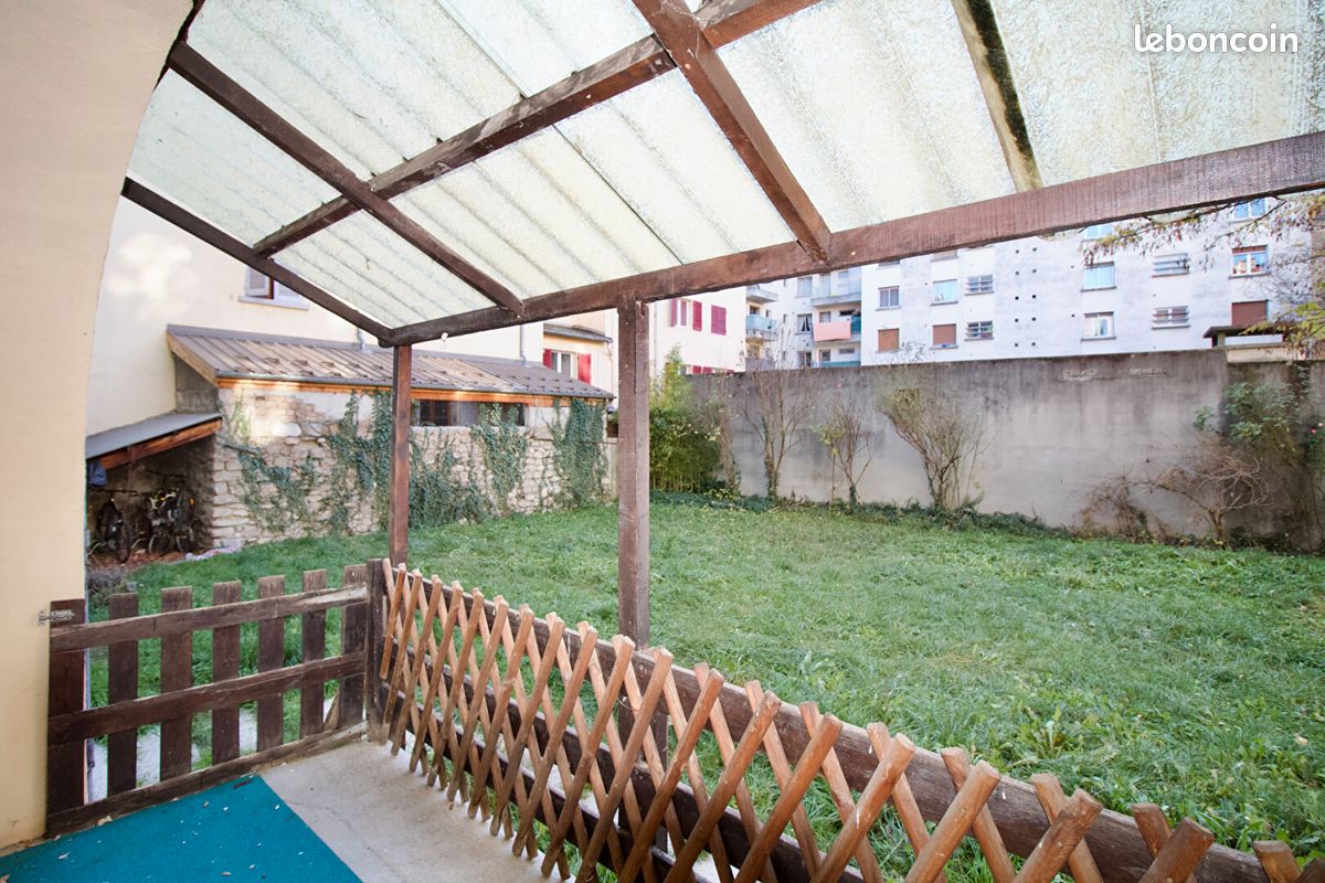 Appartement 2 pièces 34 m² · à Gap · 34 m² · 515 €/mois
