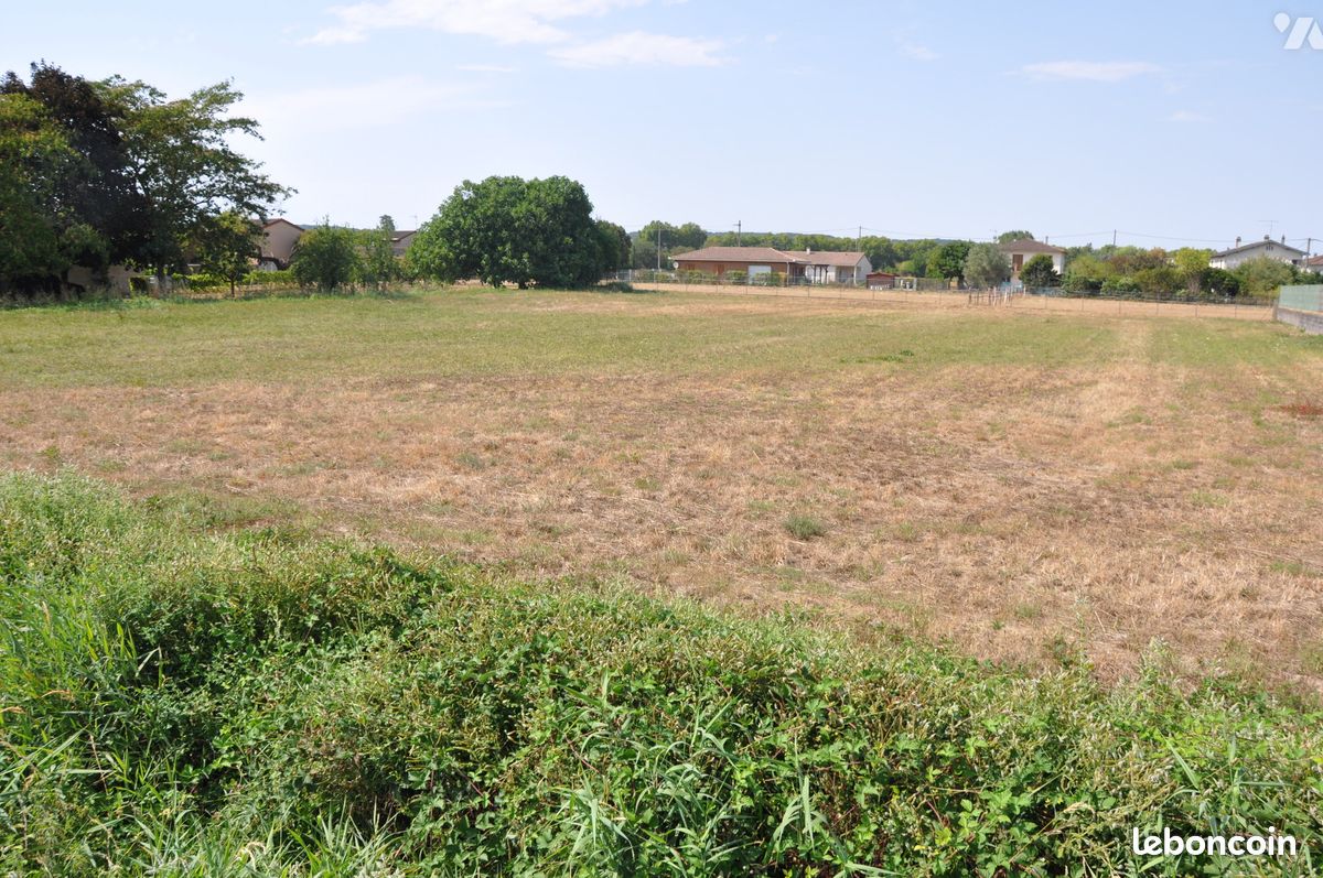 Terrain 2880 m² · à Martres-Tolosane · 2 880 m² · 148 400 €