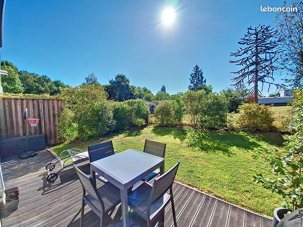 Maison 5 pièces 103 m²