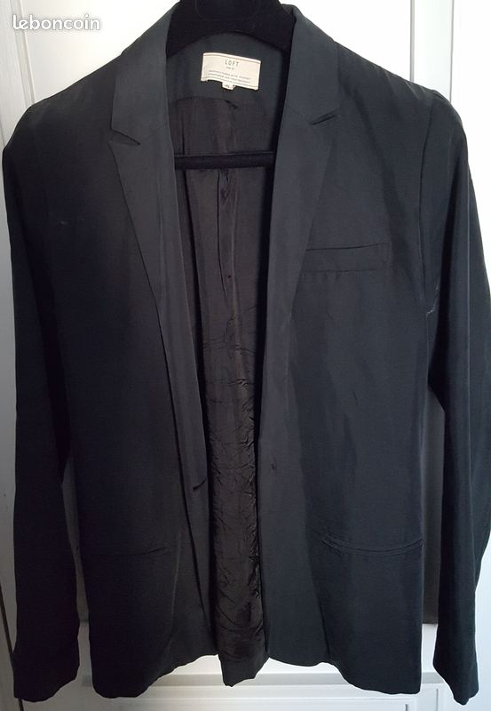 Veste Loft grand 36 (image 2)